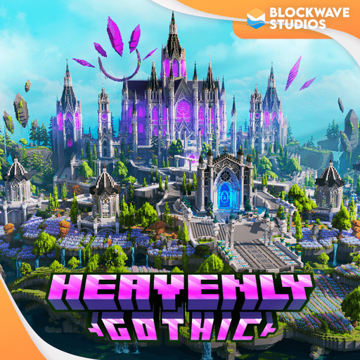 Spawn - Heavenly Gothic- 600x600 size preview image