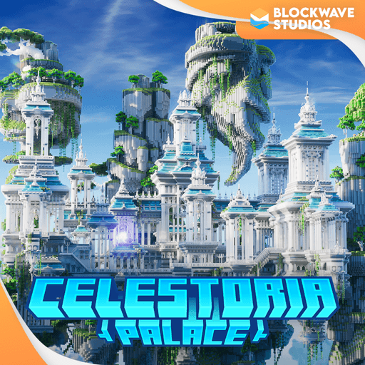Spawn - Celestoria Palace - 350x270 size preview image