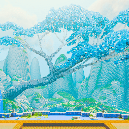Lobby | Eternal Temple preview image