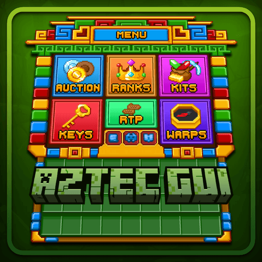 Aztec GUI preview image
