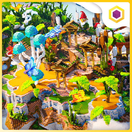 Aperçu de Gens Spawn | Green Paradise