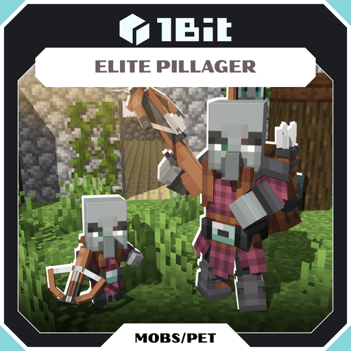Elite Pillager 預覽圖