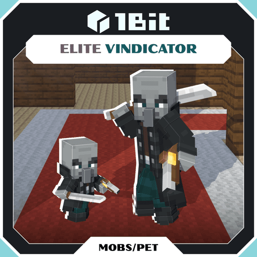 Elite Vindicator 預覽圖