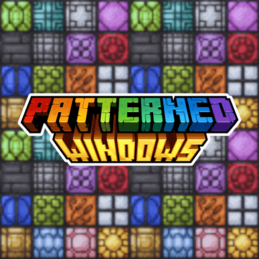 Patterned Windows preview image