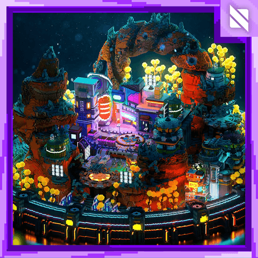 Steamshire Spawn preview image