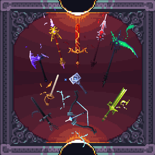 Weapons Vol. 9 visualização