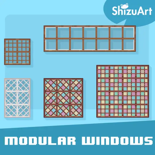 Modular Windows 预览图