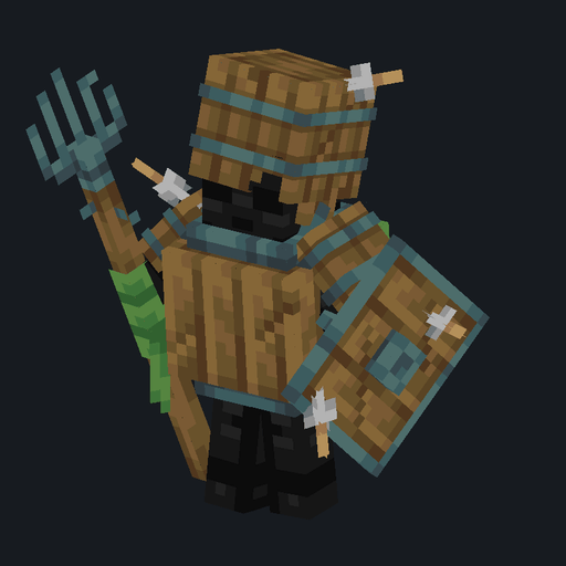 Barrel knight cosmetics [Free] preview image