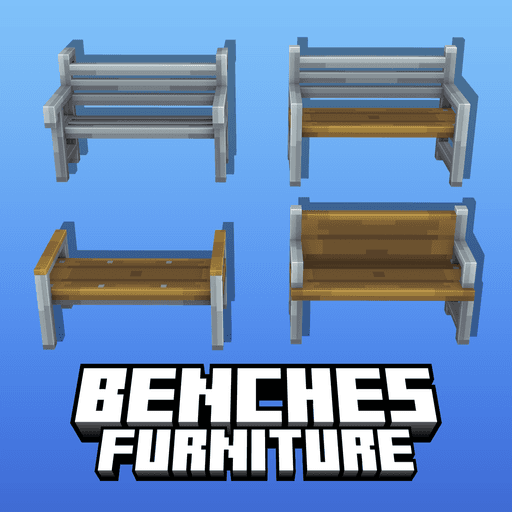 Aperçu de Benches | Furniture