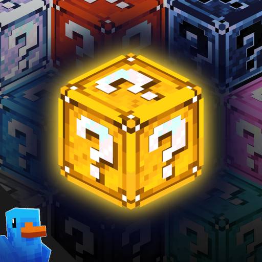 FischVogels LuckyBlock preview image
