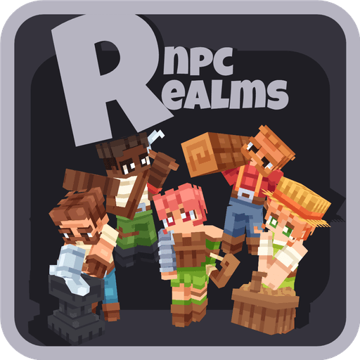 Realms Npc preview image