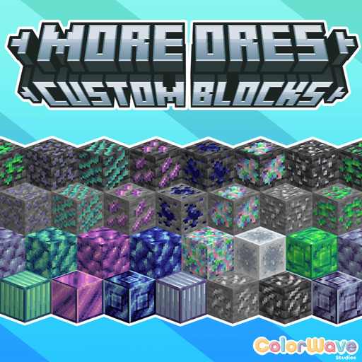 Imagen previa de More Ores