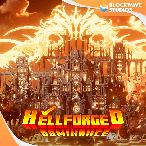 Spawn - Hellforged Dominance - 540x550 preview image