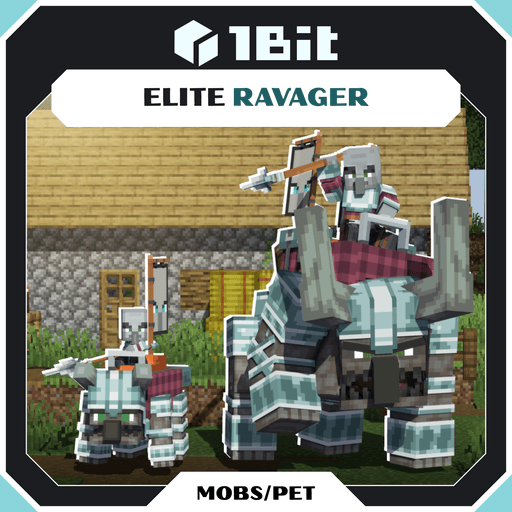 Elite Ravager 預覽圖