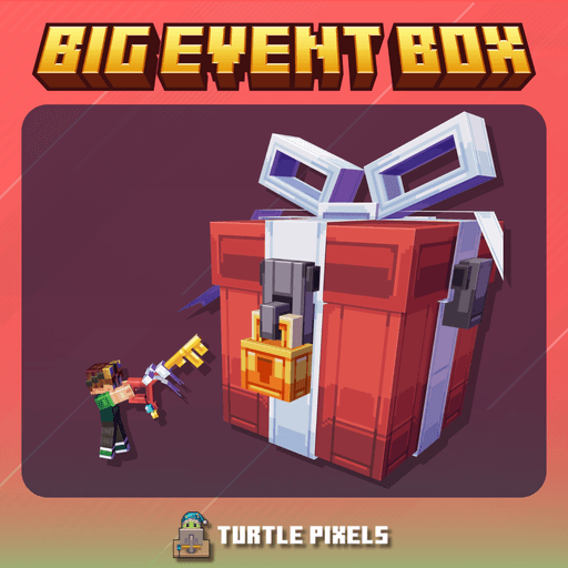 Imagen previa de Big Event Box
