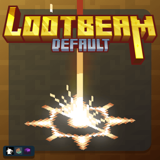 SoulBound | LootBeam animated visualização