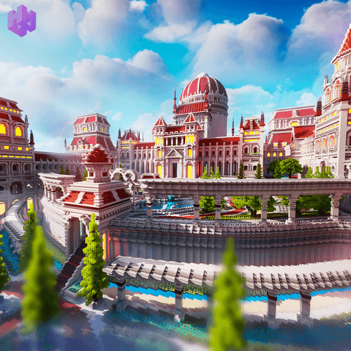 Baroque - Lobby - 600x370 预览图