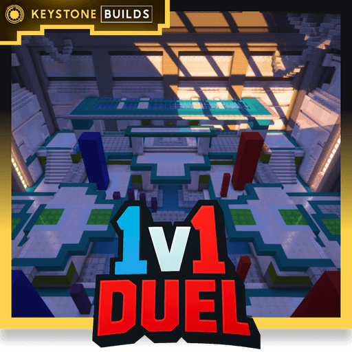 Duels arena 1vs1 preview image