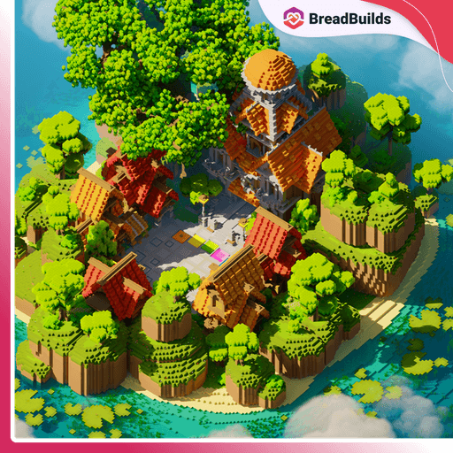Imagen previa de Blazing Lobby