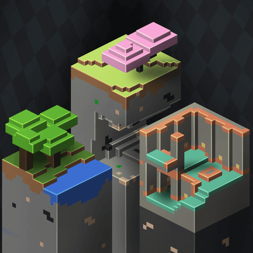 MaskyArena preview image