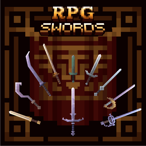Liono's Common Swords - Vol 1 preview image