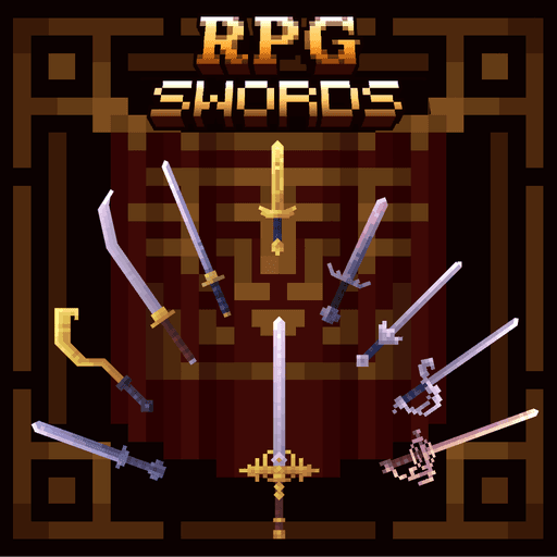 Liono's Rare Swords - Vol 1 preview image