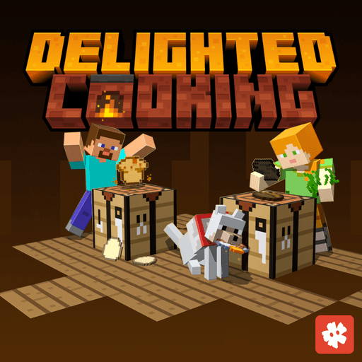 Delighted Cooking preview image