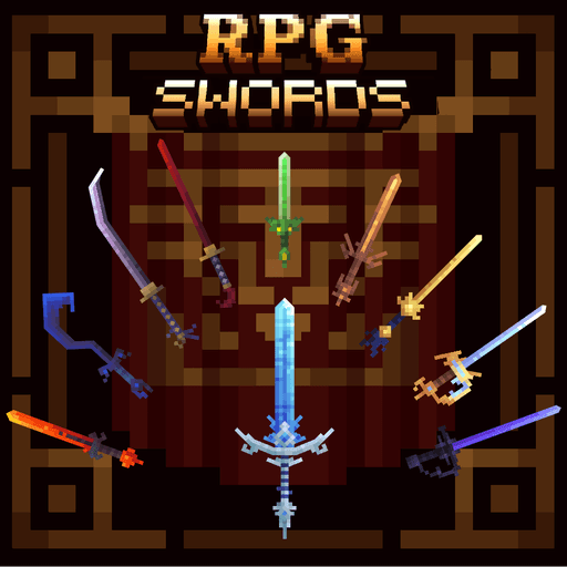 Liono's Legendary Swords - Vol 1 preview image