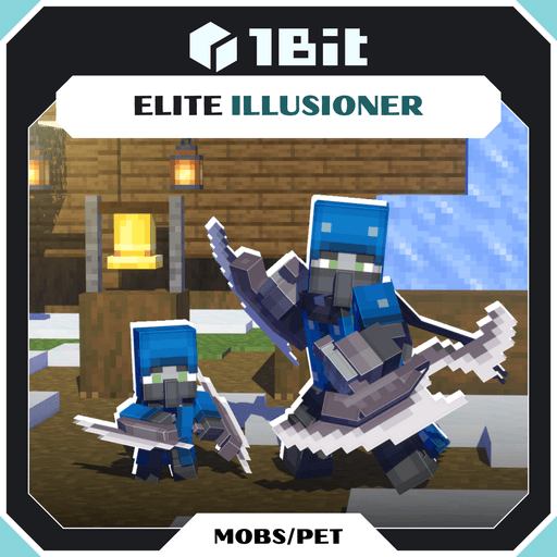 Elite Illusioner 預覽圖