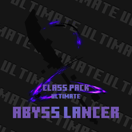 [Class Pack] Abyss Spear preview image
