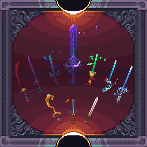 Weapons Vol. 10 visualização
