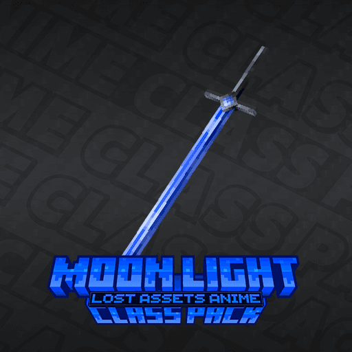 [Class Pack] MoonLight preview image