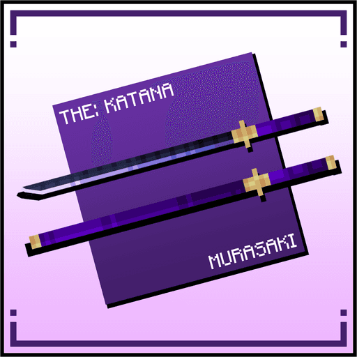 Imagen previa de MURASAKI