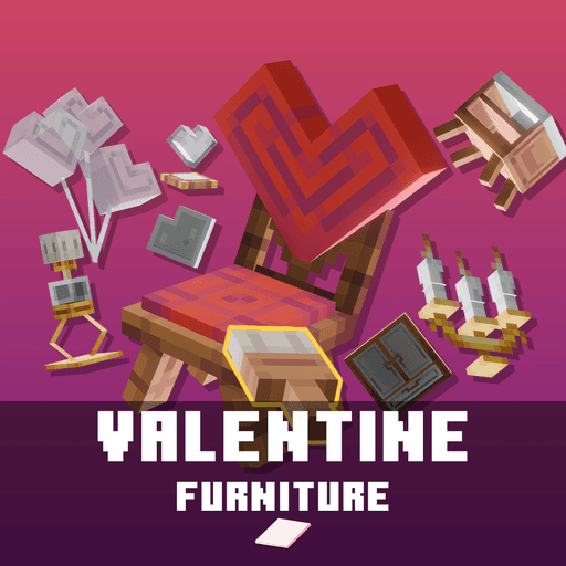 TT | Valentine Furniture(Dyeable) Vorschau