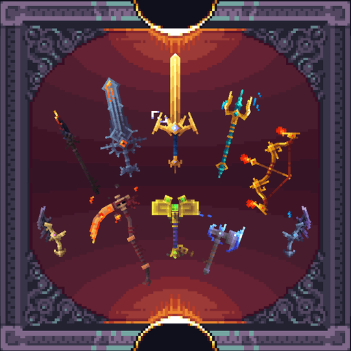 Weapons Vol. 11 visualização