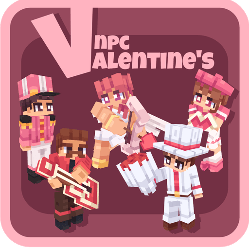 Valentines Npc preview image
