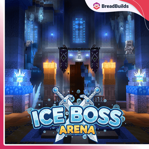 Ice Boss Arena | 124x97 preview image