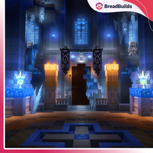 Ice Boss Arena | 124x97 preview image