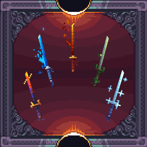 Katanas - Vol 1 visualização