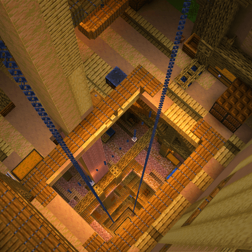Imagen previa de 6-level shaft
