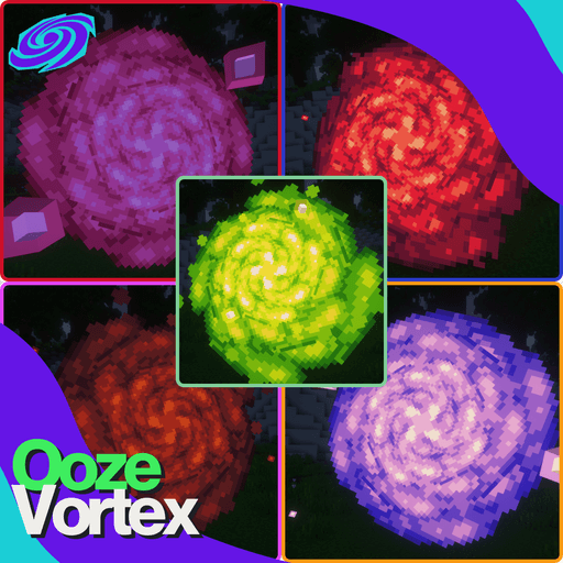 Hình xem trước Portals | Ooze Vortex