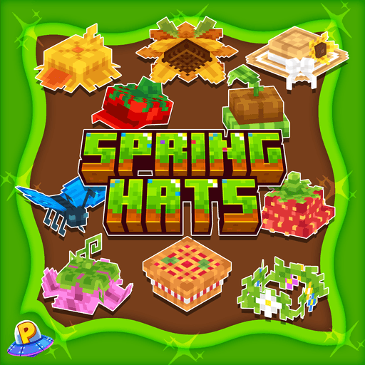 Spring Hats 2026 preview image