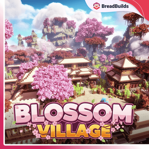 Spawn - Blossom Village | 390x466 preview image
