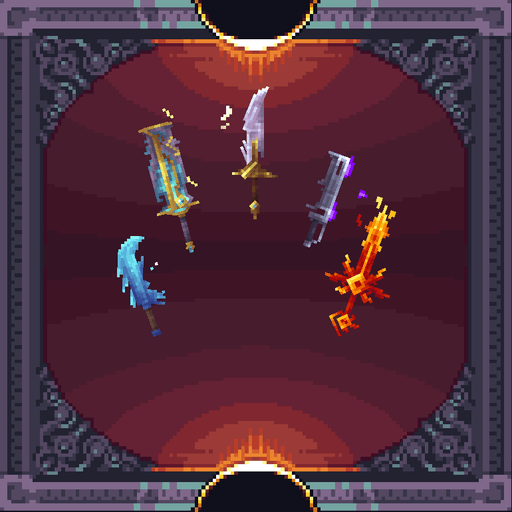 Weapons Vol. 14 visualização