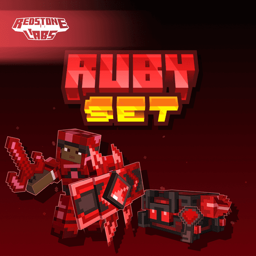 Ruby Set preview image