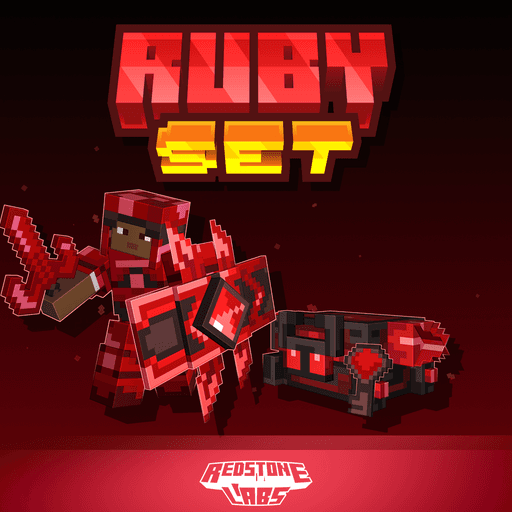 Ruby Set preview image