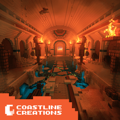 Podgląd Sacred Dungeon - 360x180