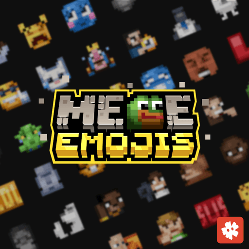 Meme Emojis preview image