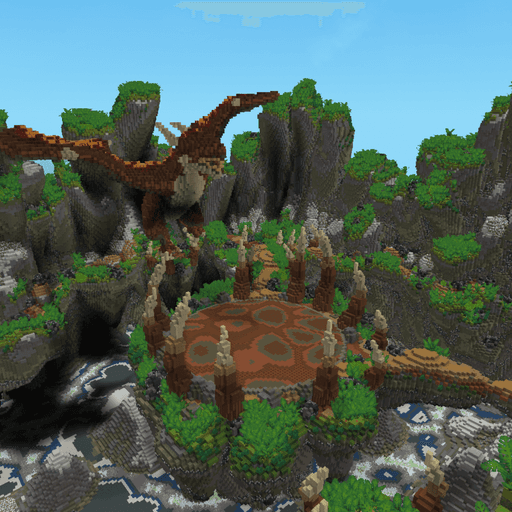 Dragon's Lair - Arena  preview image