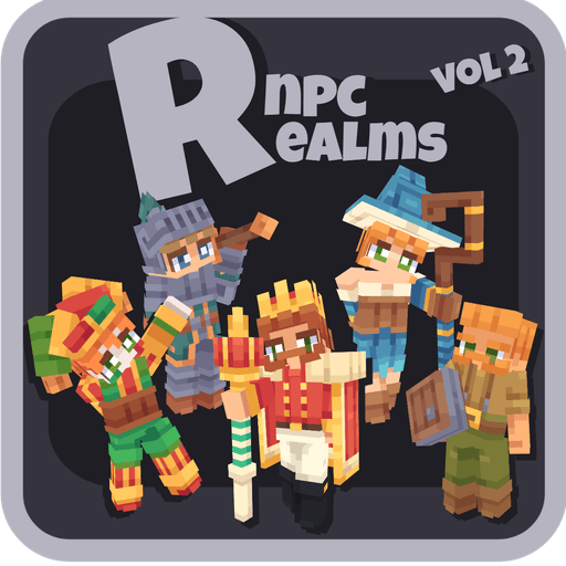 Realms Npc Vol2 preview image